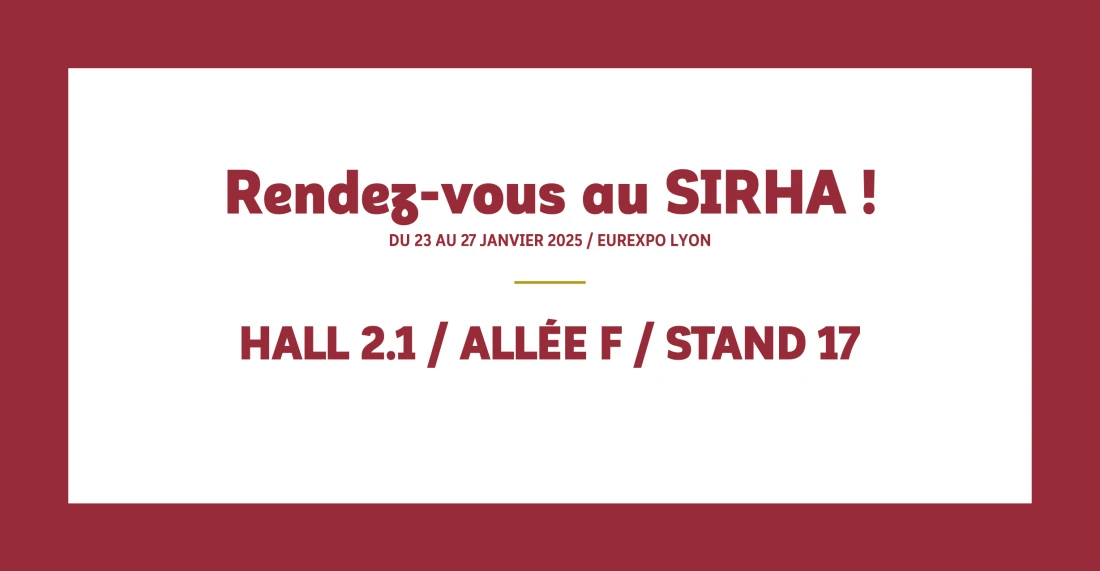 HALL 2.1 / ALL&Eacute;E F / STAND 17