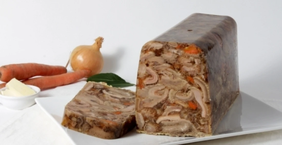 Coupe charcuti&egrave;re - 3,350 kg
