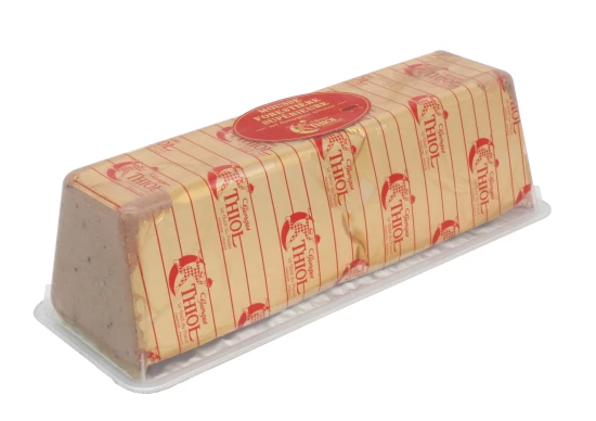 Moule trapèze - 1,200 kg