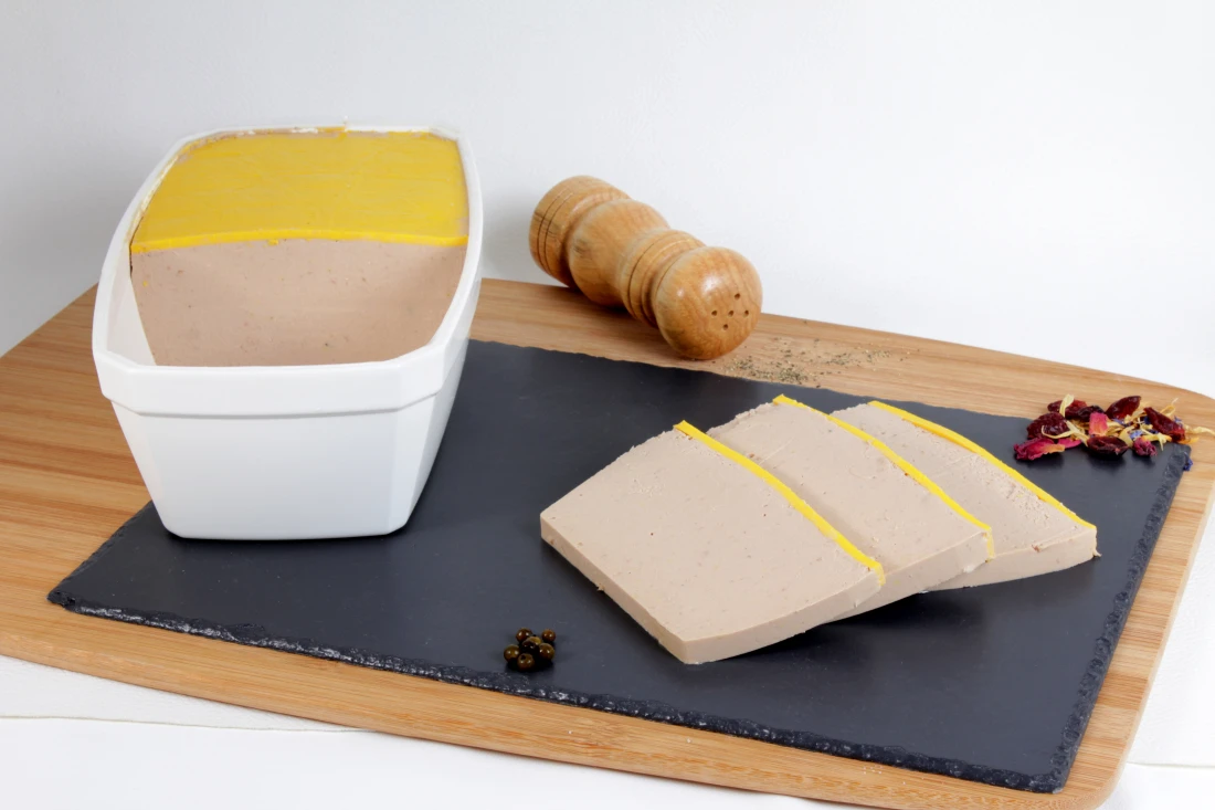 Terrine - 1,400 kg