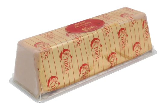 Moule trapèze - 1,200 kg