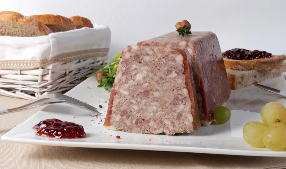 Moule trapèze - 1,550 kg