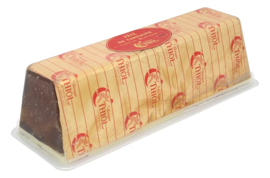 Moule trapèze - 1,300 kg