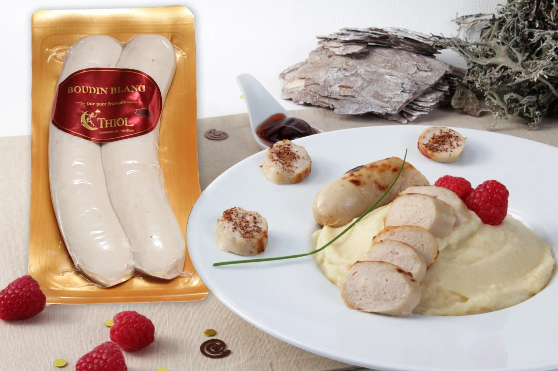 Par 2 unit&eacute;s - 0,240 kg